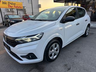 Pickup - Αγροτικό Dacia 2021 Sandero 1.0 TCe Essential /// V A N /// Βενζίνη ///