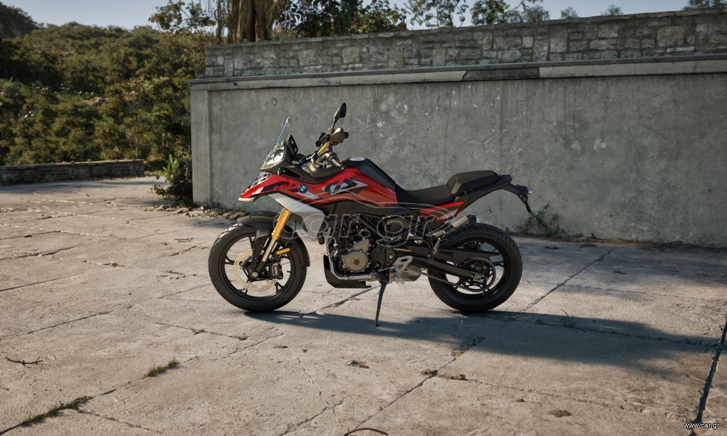 Bmw F 450 GS 2026