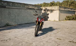 Bmw F 450 GS 2026-thumb-3