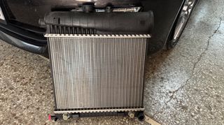 MERCEDES W 210 ΨΥΓΕΙΟ ΝΕΡΟΥ ΓΝΗΣΙΟ ΚΩΔΙΚΟΣ ΑΝΤΑΛΑΚΤΙΚΟΥ A 202 500 51 03-thumb-3