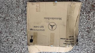 MERCEDES W 210 ΨΥΓΕΙΟ ΝΕΡΟΥ ΓΝΗΣΙΟ ΚΩΔΙΚΟΣ ΑΝΤΑΛΑΚΤΙΚΟΥ A 202 500 51 03-thumb-9