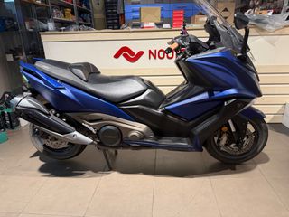 Kymco AK 550 2020 ΝΟΥΛΑΣ