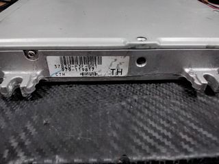 HONDA CR-V 2.0 16V ΕΓΚΕΦΑΛΟΣ 37820-P3F-G01,TH