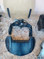 Παρμπρίζ σετ