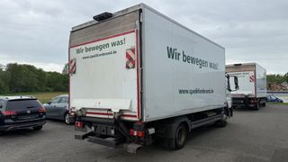 Ψυγείο Mercedes-Benz 2024 ATEGO 816 euro 6-E-thumb-2