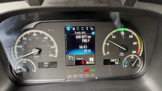 Ψυγείο Mercedes-Benz 2024 ATEGO 816 euro 6-E-thumb-4