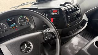 Ψυγείο Mercedes-Benz 2024 ATEGO 816 euro 6-E-thumb-5