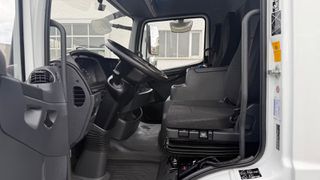Ψυγείο Mercedes-Benz 2024 ATEGO 816 euro 6-E-thumb-6