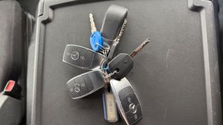 Ψυγείο Mercedes-Benz 2024 ATEGO 816 euro 6-E-thumb-7