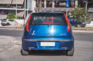 Fiat Punto 2001 1.2 16V-thumb-3