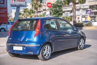 Fiat Punto 2001 1.2 16V-thumb-4