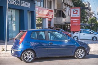 Fiat Punto 2001 1.2 16V-thumb-5