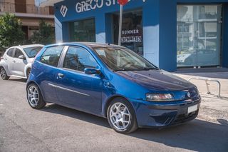 Fiat Punto 2001 1.2 16V-thumb-6