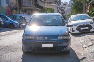 Fiat Punto 2001 1.2 16V-thumb-7