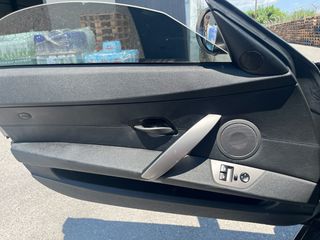 Bmw Z4 2006 TFSI