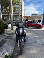 Piaggio Beverly 350 2017 SPORT TOURING ABS-ASR-thumb-3
