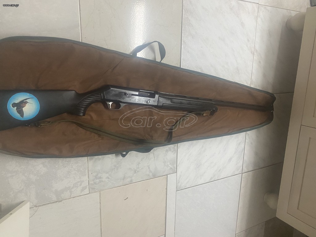 beretta - 1201 f