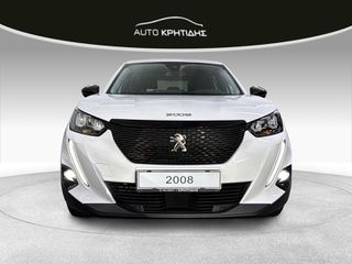 Peugeot 2008 2022 1.5 BLUEHDI 110 ACTIVE PLUS-thumb-1