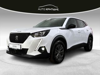 Peugeot 2008 2022 1.5 BLUEHDI 110 ACTIVE PLUS-thumb-2