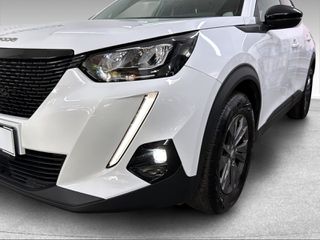 Peugeot 2008 2022 1.5 BLUEHDI 110 ACTIVE PLUS-thumb-3