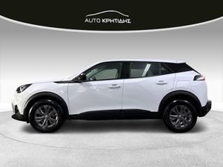 Peugeot 2008 2022 1.5 BLUEHDI 110 ACTIVE PLUS-thumb-5