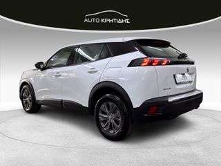 Peugeot 2008 2022 1.5 BLUEHDI 110 ACTIVE PLUS-thumb-6