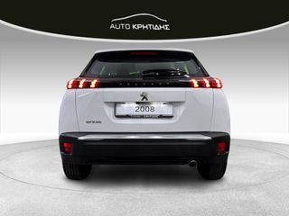 Peugeot 2008 2022 1.5 BLUEHDI 110 ACTIVE PLUS-thumb-7