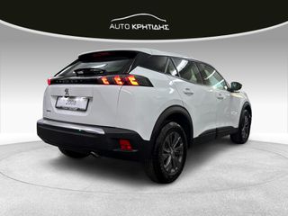 Peugeot 2008 2022 1.5 BLUEHDI 110 ACTIVE PLUS-thumb-8