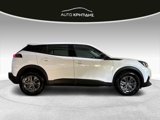 Peugeot 2008 2022 1.5 BLUEHDI 110 ACTIVE PLUS-thumb-9