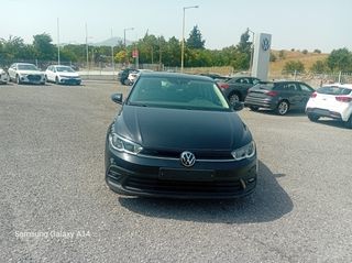 Volkswagen Polo 2024 1.0 TSI 95PS LIFE