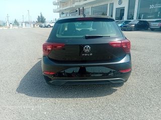 Volkswagen Polo 2024 1.0 TSI 95PS LIFE-thumb-3