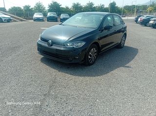 Volkswagen Polo 2024 1.0 TSI 95PS LIFE-thumb-1