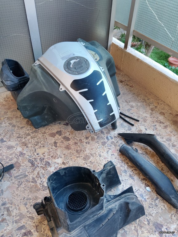 Τεποζιτο