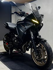 Yamaha Tracer 7 2024