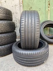 2TMX DUNLOP SPORT MAXX 225/45/18