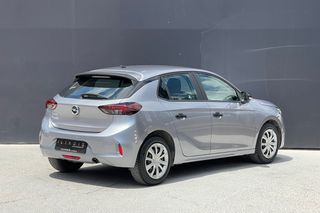 Opel Corsa 2021 1.5 102hp ΑΝΑΛΥΣΗ ΦΠΑ/AC/ΗΛ.ΠΑΡΑΘΥΡΑ/ΕΛΛΗΝΙΚΟ-thumb-9