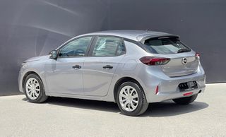 Opel Corsa 2021 1.5 102hp ΑΝΑΛΥΣΗ ΦΠΑ/AC/ΗΛ.ΠΑΡΑΘΥΡΑ/ΕΛΛΗΝΙΚΟ-thumb-10