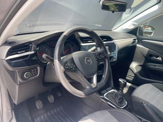Opel Corsa 2021 1.5 102hp ΑΝΑΛΥΣΗ ΦΠΑ/AC/ΗΛ.ΠΑΡΑΘΥΡΑ/ΕΛΛΗΝΙΚΟ-thumb-19