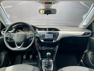 Opel Corsa 2021 1.5 102hp ΑΝΑΛΥΣΗ ΦΠΑ/AC/ΗΛ.ΠΑΡΑΘΥΡΑ/ΕΛΛΗΝΙΚΟ-thumb-14