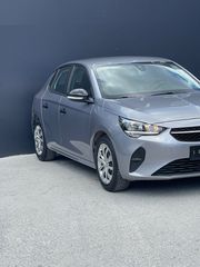Opel Corsa 2021 1.5 102hp ΑΝΑΛΥΣΗ ΦΠΑ/AC/ΗΛ.ΠΑΡΑΘΥΡΑ/ΕΛΛΗΝΙΚΟ-thumb-5