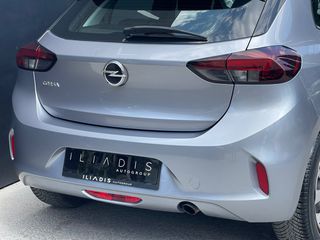 Opel Corsa 2021 1.5 102hp ΑΝΑΛΥΣΗ ΦΠΑ/AC/ΗΛ.ΠΑΡΑΘΥΡΑ/ΕΛΛΗΝΙΚΟ-thumb-13