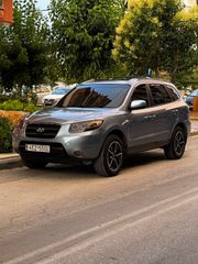 Hyundai Santa Fe 2007