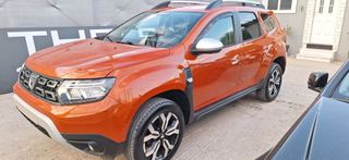 Dacia Duster 2022-thumb-1