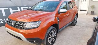 Dacia Duster 2022-thumb-2