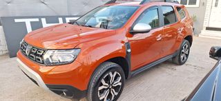 Dacia Duster 2022-thumb-3
