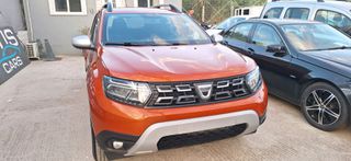 Dacia Duster 2022-thumb-4