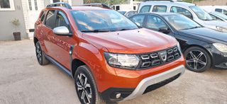 Dacia Duster 2022-thumb-5
