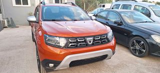 Dacia Duster 2022-thumb-7