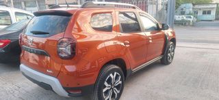 Dacia Duster 2022-thumb-9