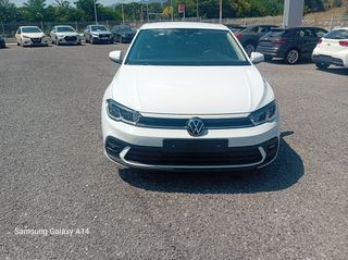 Volkswagen Polo 2024 1,0 TSI 95PS LIFE